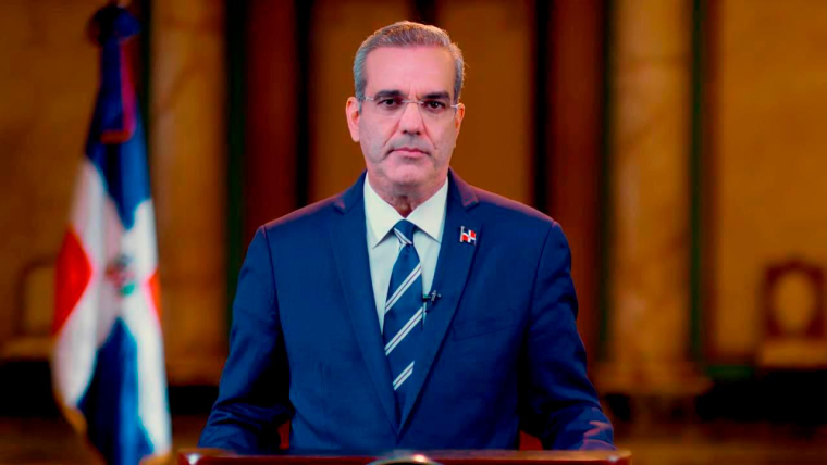 Abinader Asistirá Eucaristía Fallecidos Carnaval Salcedo