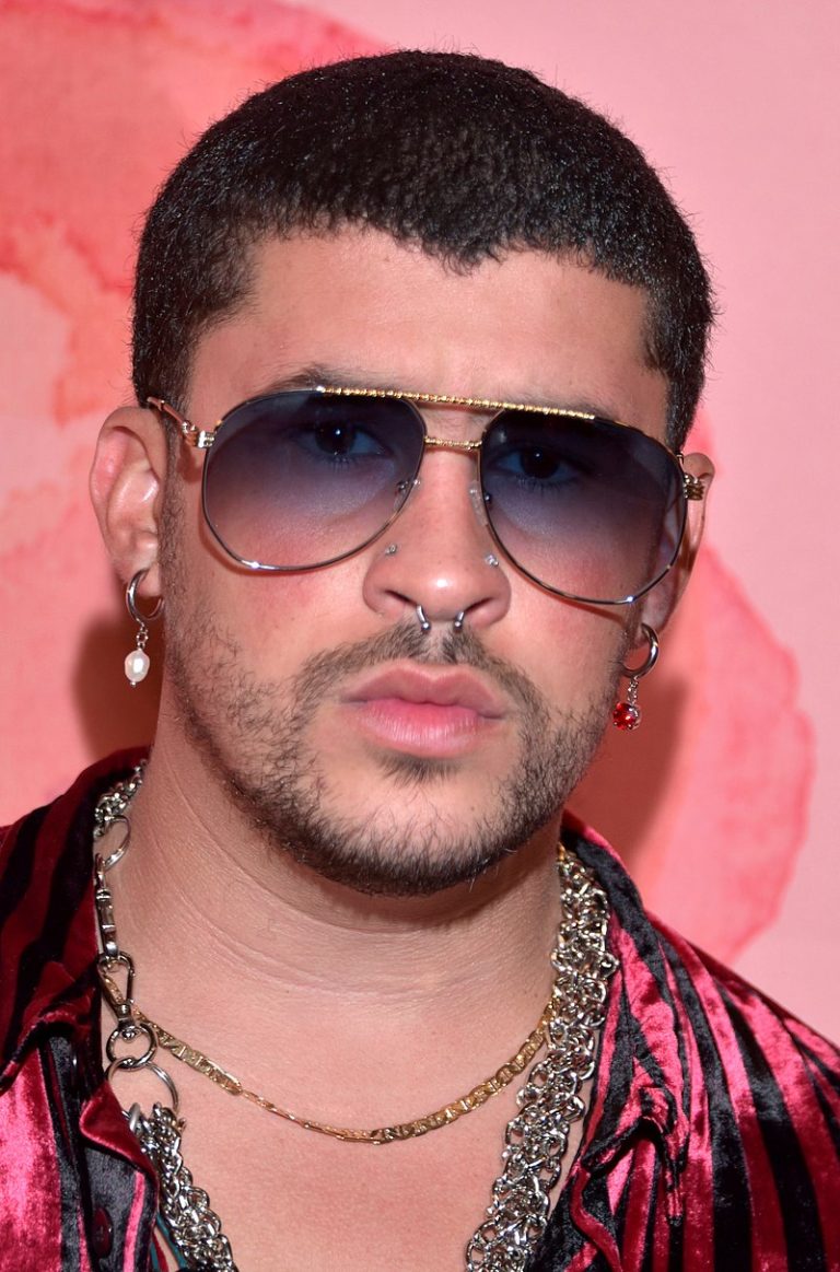 Cancelan concierto de Bad Bunny