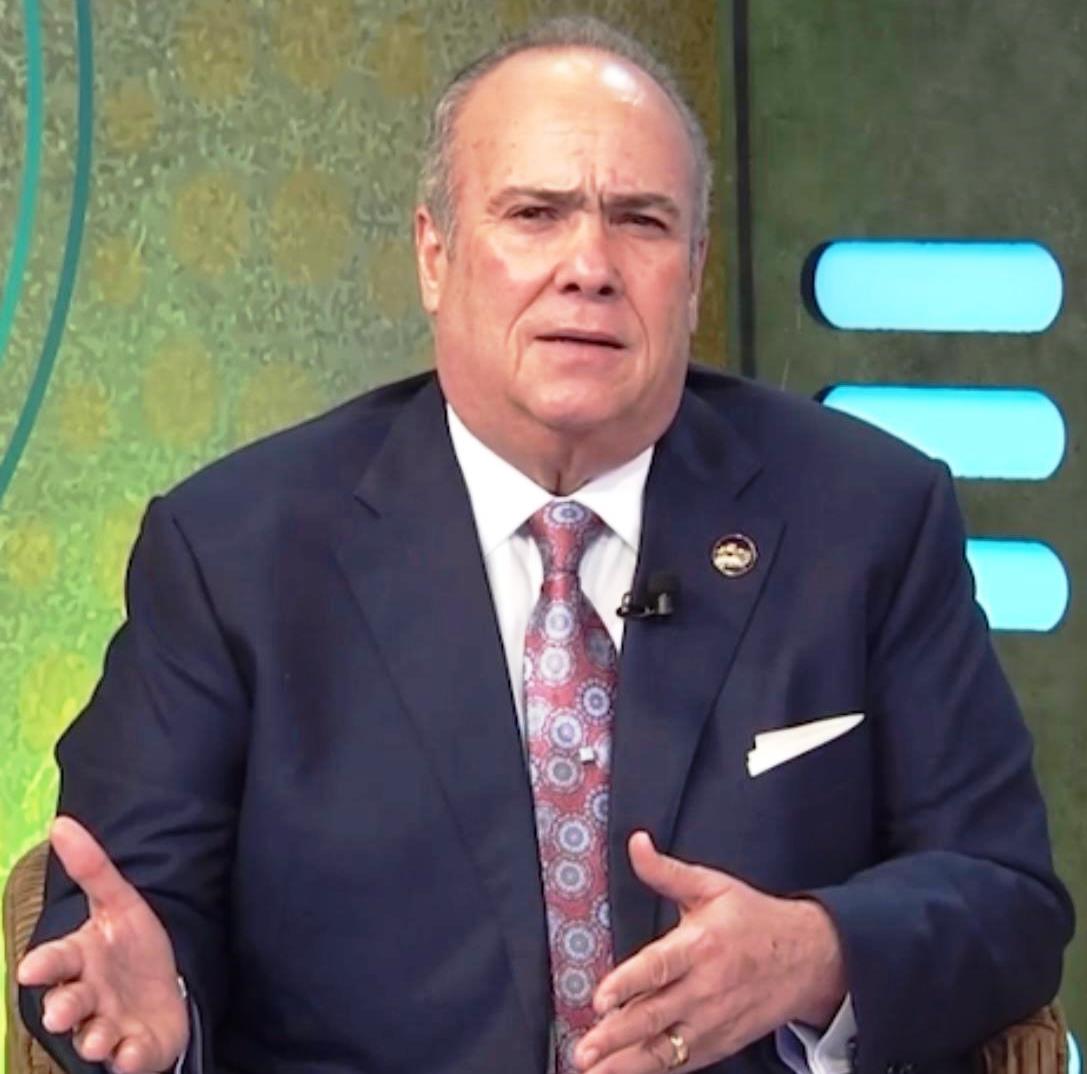 Mariotti Aplaude Medidas Adoptada Por JCE