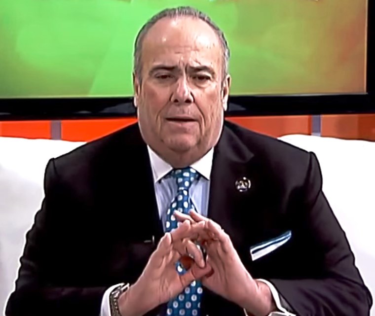 PLD Considera Democracia Fue Golpeada En Febrero