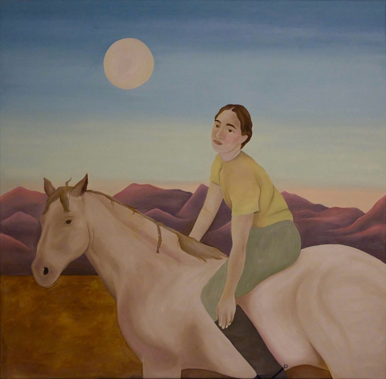 Catalysta participará en la feria de arte MECA Art Fair