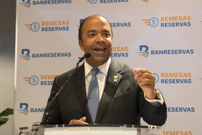Banreservas alcanza el mayor aumento de capital en su historia gracias a la reciente modificación de su Ley Orgánica