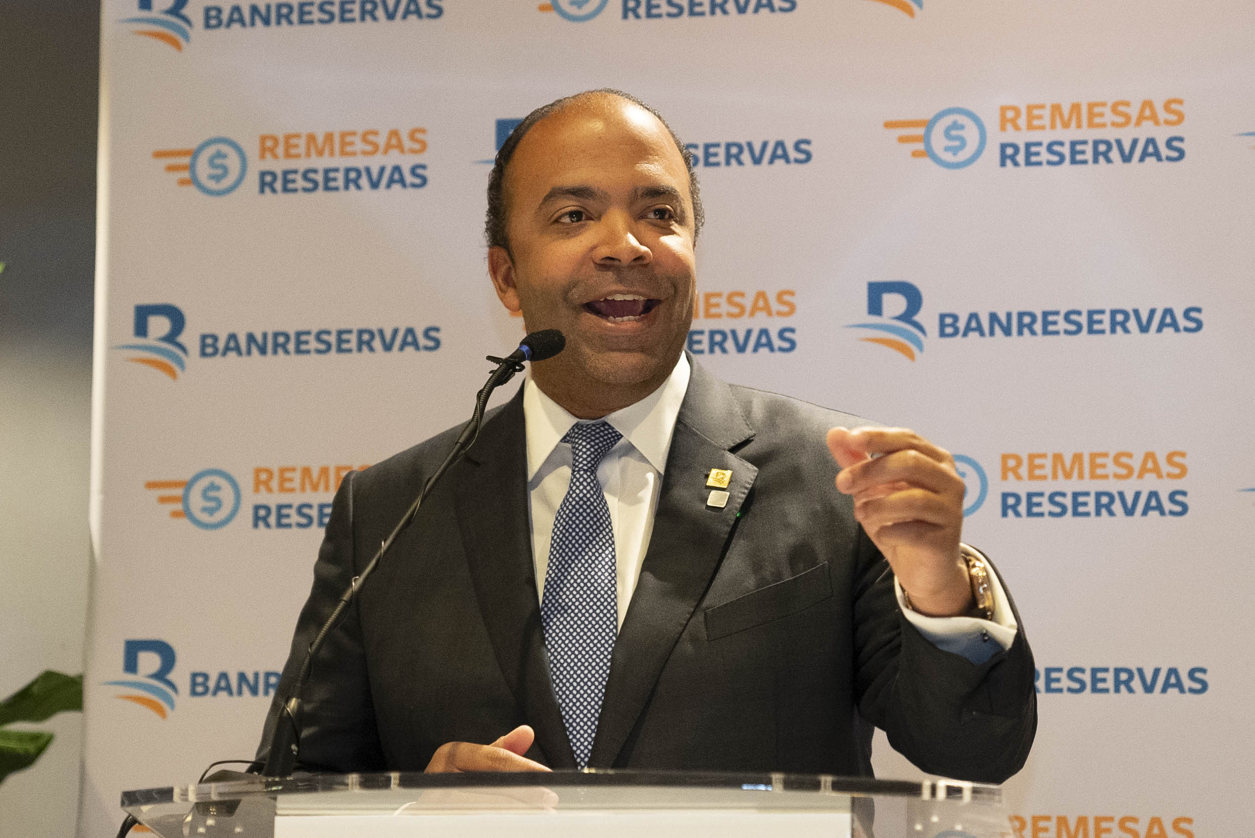 Banreservas alcanza el mayor aumento de capital en su historia gracias a la reciente modificación de su Ley Orgánica