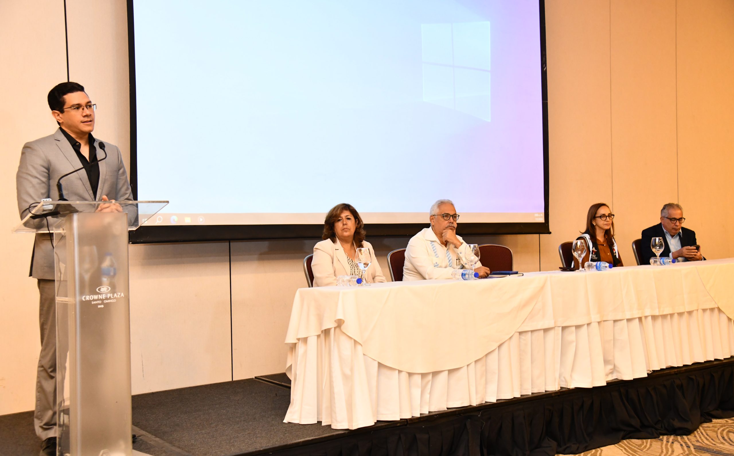 MSP: "Sarampión Está Bajo Control".