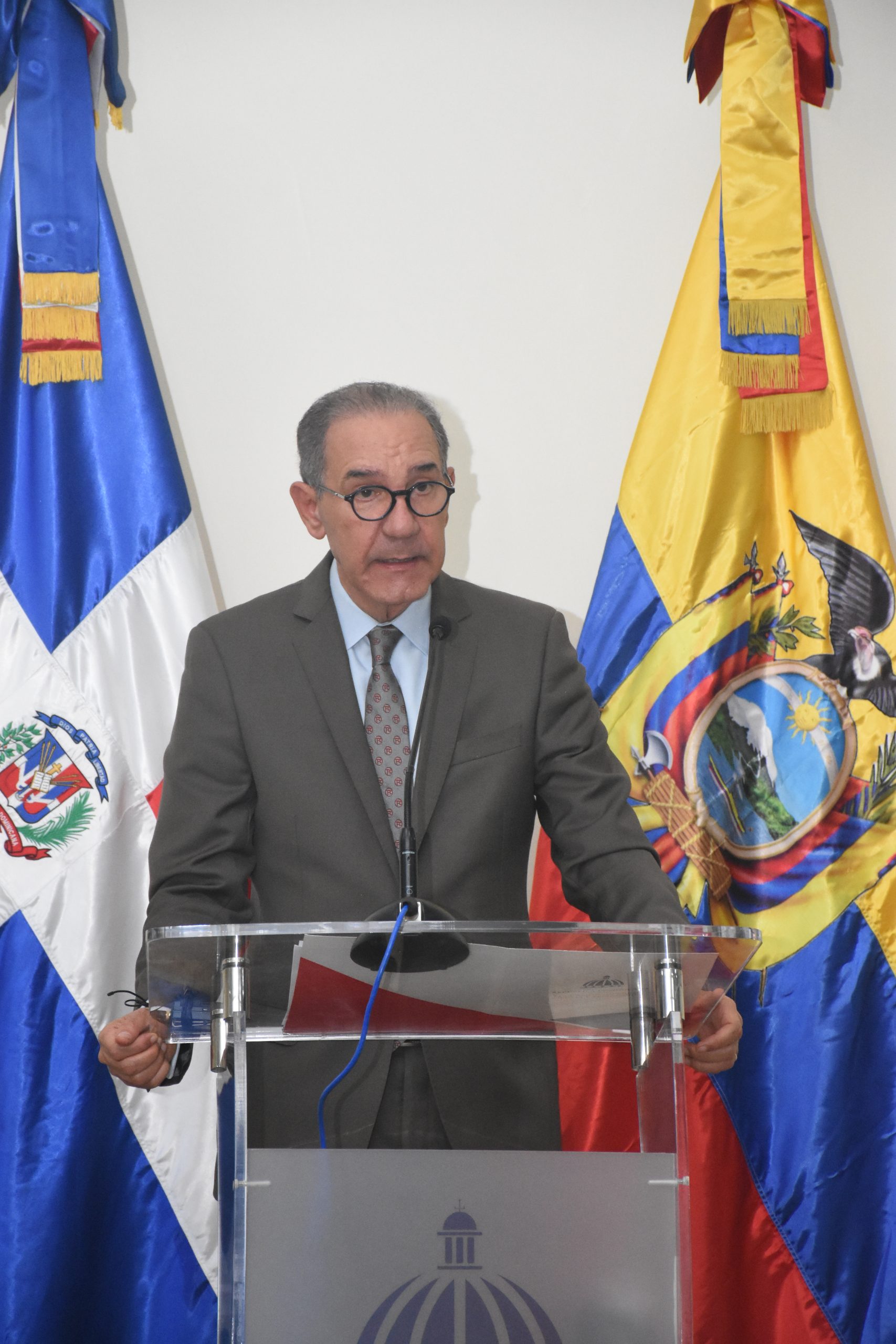 Estudiantes Ecuatorianos Son Beneficiados Programa Inglés Por Inmersión RD