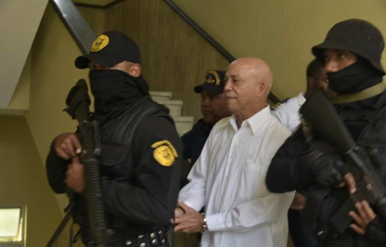 Por Estafa A Familia Rosario Johnny Portorreal Es Condenado Por Tribunal