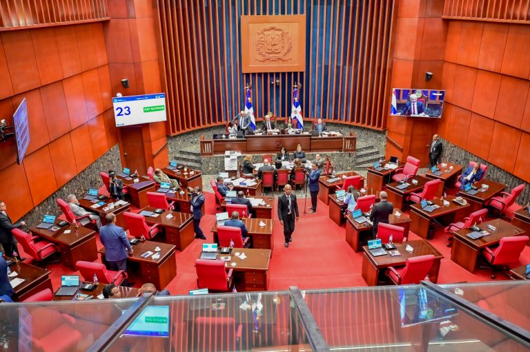 Ley Fomento Y Promoción Eficiencia energética Aprobada En El Senado