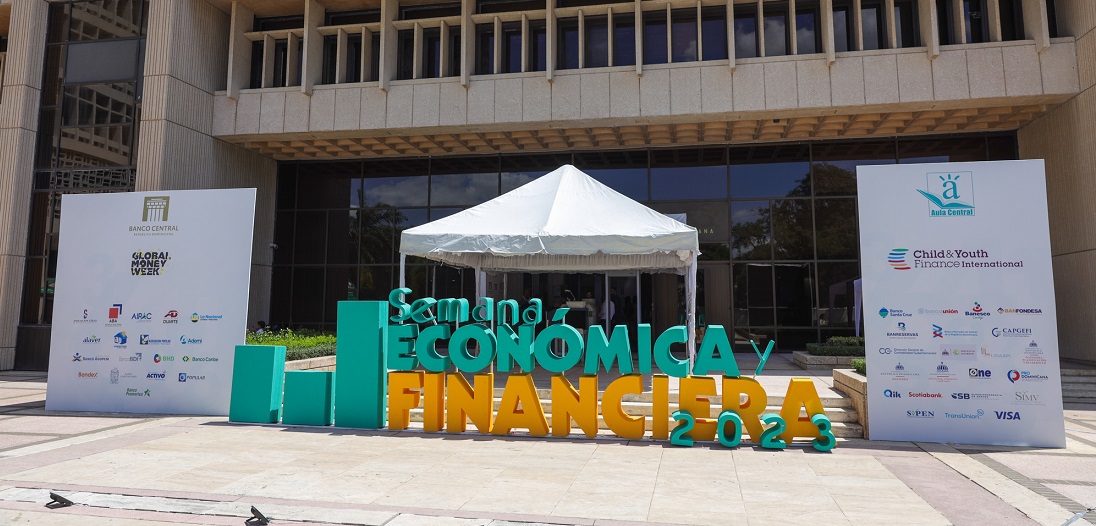 Banco Santa Cruz Llevará talleres finanzas responsables durante Semana Económica y Financiera