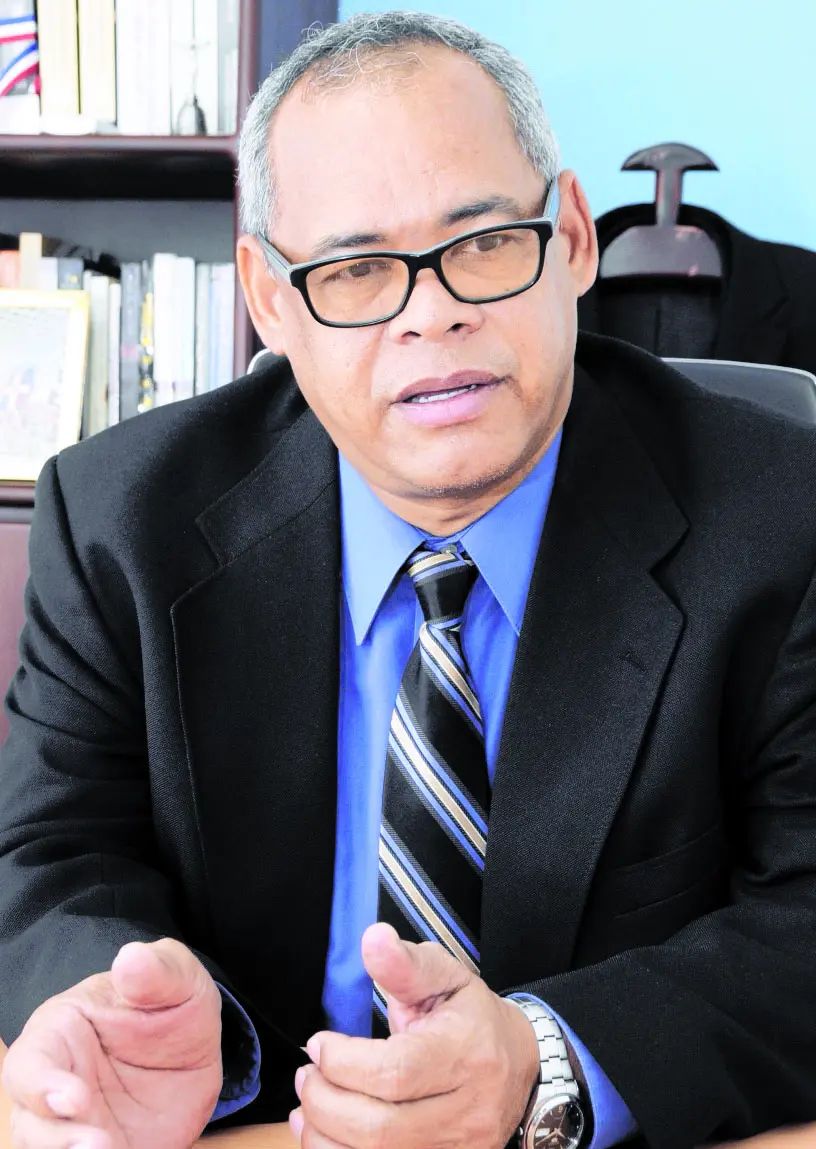 FEJUS Pide Poder Ejecutivo Realizar Cruzada Nacional por una «Cultura de Paz»