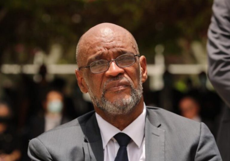 Henry Llegó A Puerto Rico