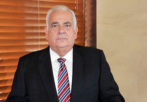 Muere José León Empresario José León Asencio