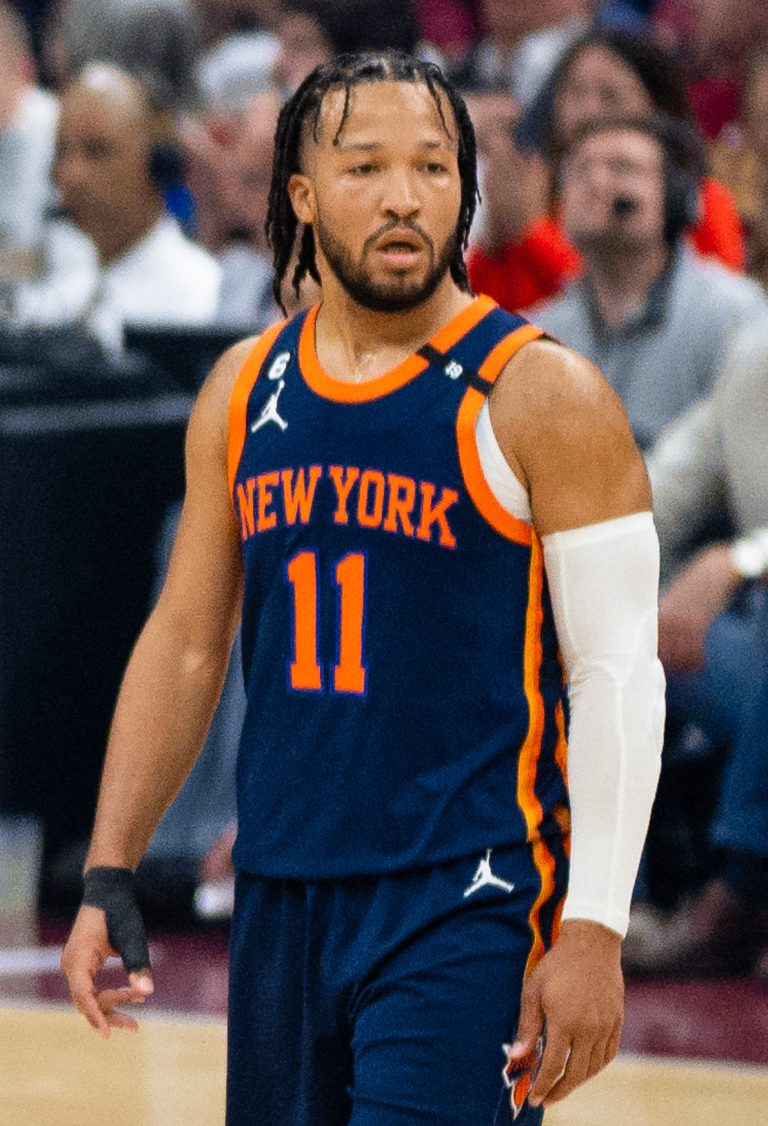 Knicks Pasean A Los Warriors En Su Cancha