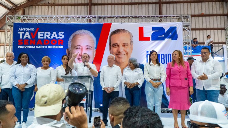 Durante un multitudinario acto en ese municipio en respaldo a su candidatura, la de Luis Abinader, y los candidatos a diputados de esa demarcación, el jefe de campaña del presidente de la República señaló que el triunfalismo es el mejor aliado de las derrotas.