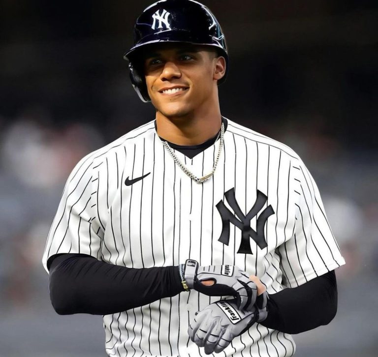 Juan Soto firma contrato récord de $765 millones con los Mets de Nueva York