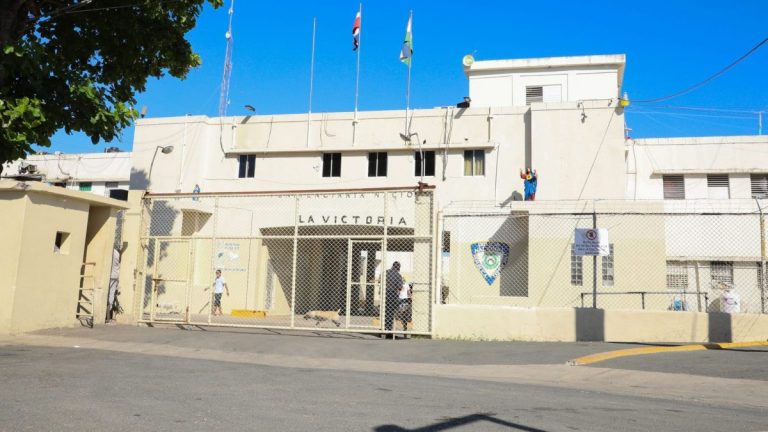 Otro Incendio Afecta La Victoria