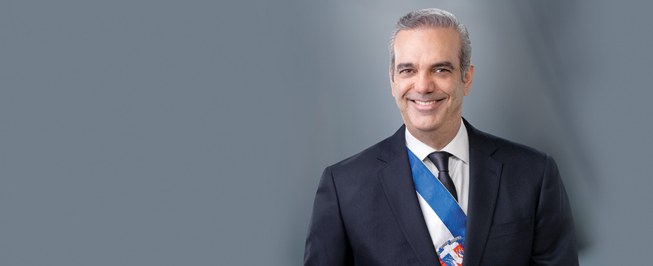 Abinader Designa Nuevos Funcionarios