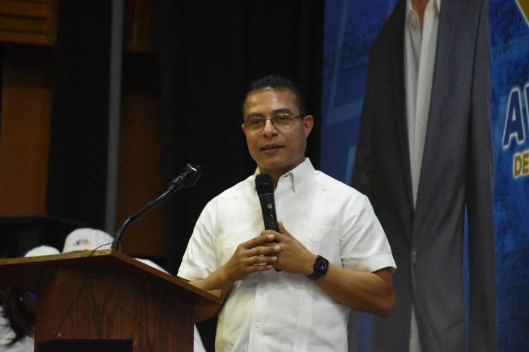 Miguel Camacho Vaticina PRM Y Aliados Tendrán Una Aplastante Victoria