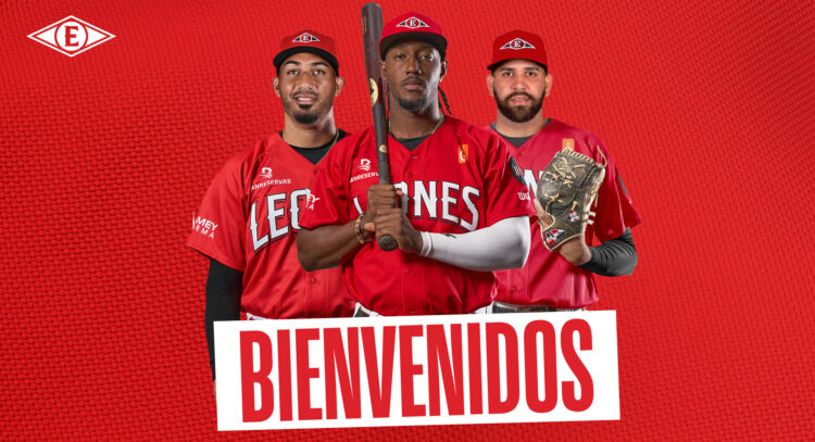Leones Impactan Mercado De Agencia Libre