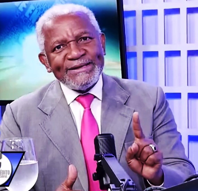 Melanio Paredes Recomienda Enfrentar Violaciones A Ley Electoral