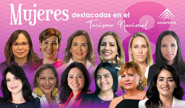 ADOMPRETUR Reconoce Aportes De La Mujer Al Turismo Local