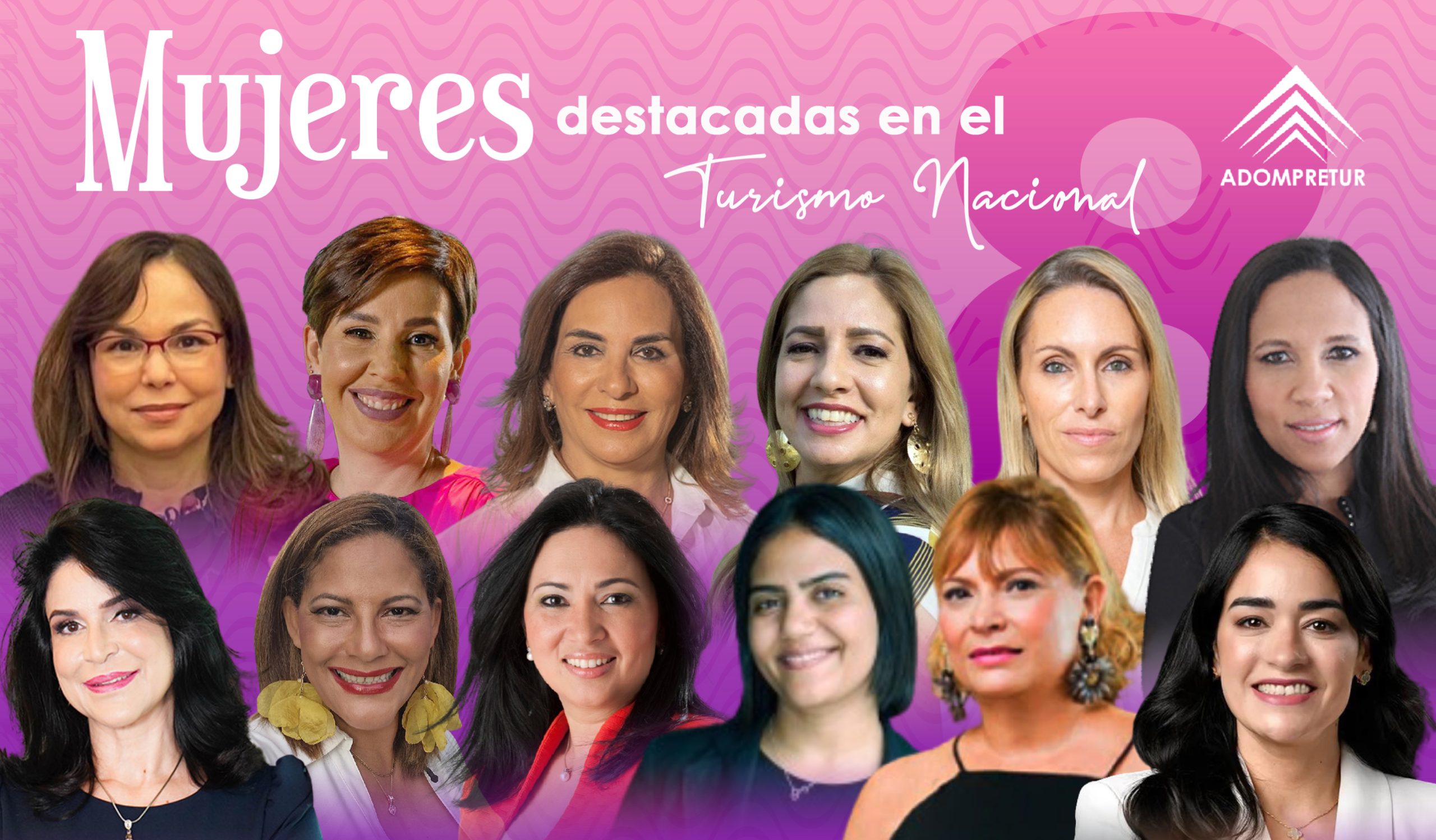 ADOMPRETUR Reconoce Aportes De La Mujer Al Turismo Local