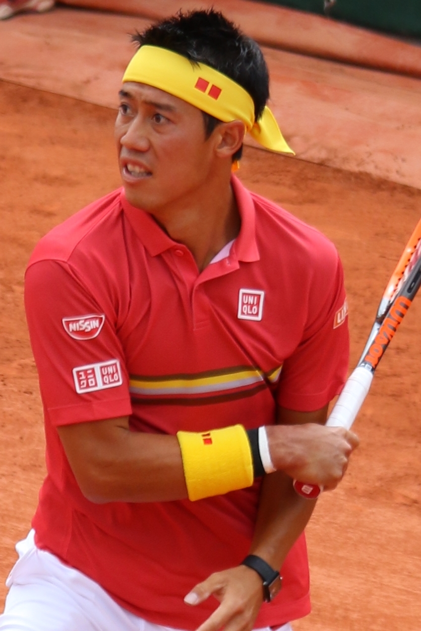 Nishikori perdió en el Miami Open después de ocho meses fuera