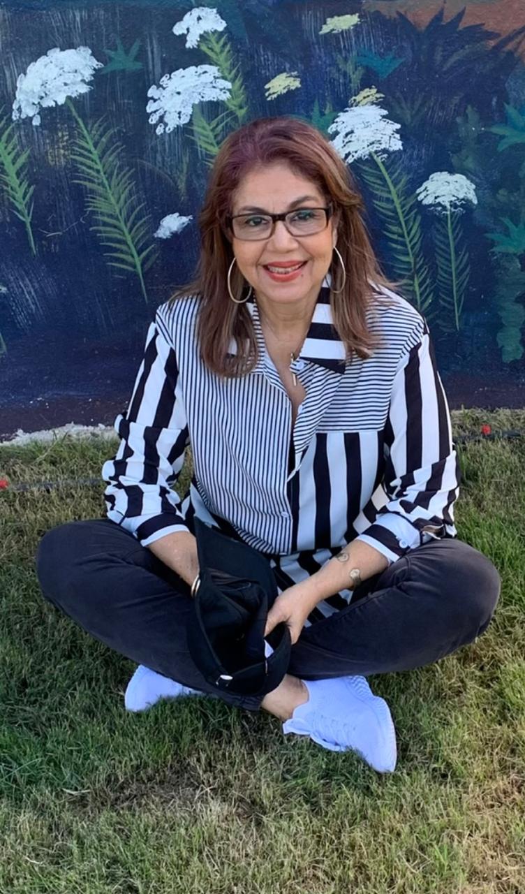 Olga Lara Nos trae OTRA COSA