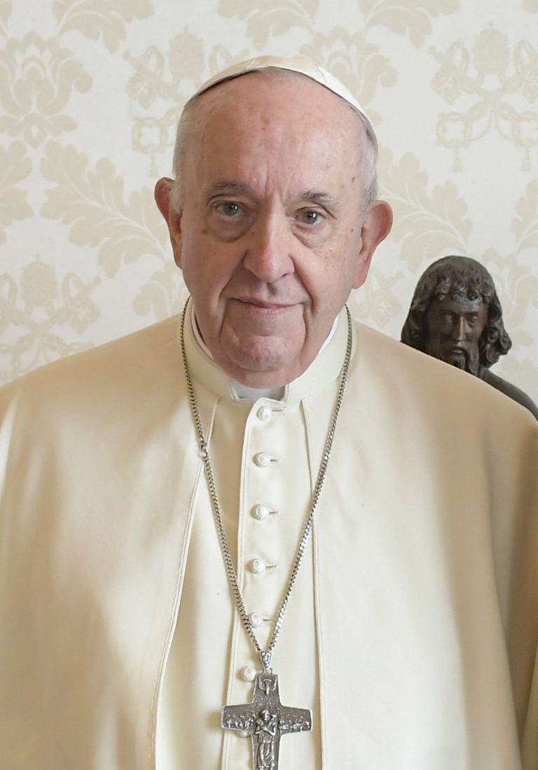 Preocupación mundial por el estado crítico de salud del Papa Francisco