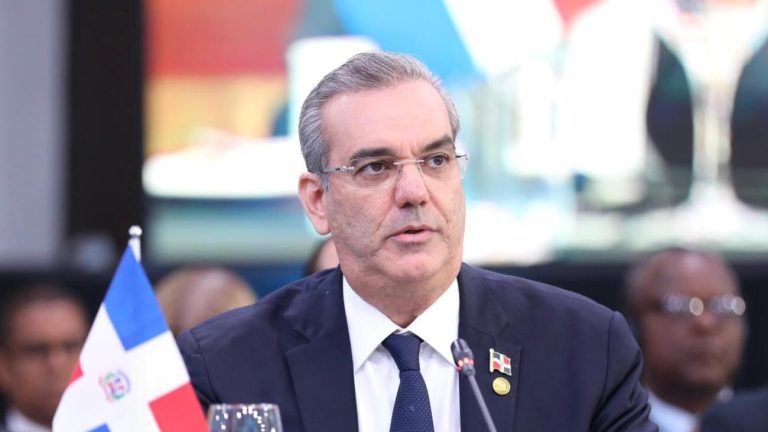 Abinader No Autorizará Campos De Refugiados