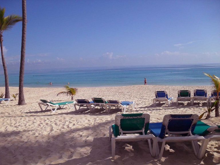 ¡Aléjate De Estas Playas En Semana Santa!