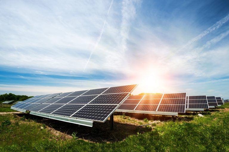 En Puerto Rico AES Construirá El Proyecto De Almacenamiento Y Energía Renovable Más Grande Del Caribe 