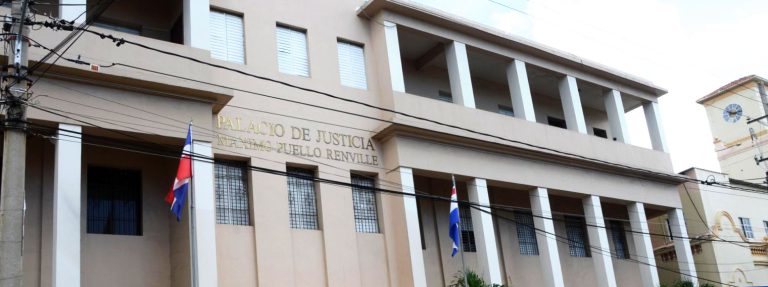 A Prisión Hombre Mató Comerciante E Hirió Mujer En San Cristóbal