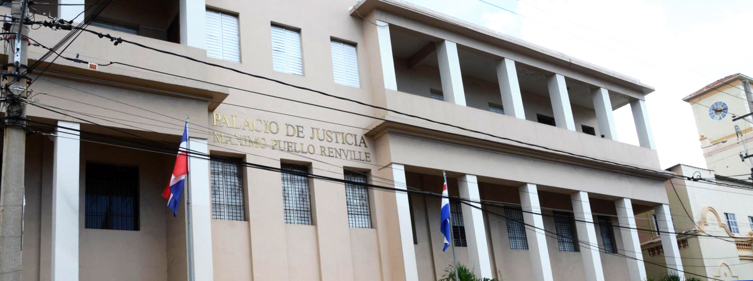 A Prisión Hombre Mató Comerciante E Hirió Mujer En San Cristóbal