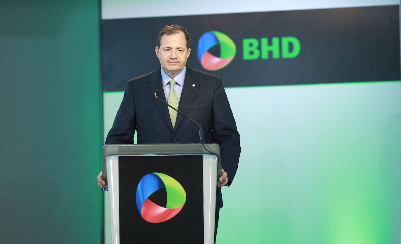 Cartera de crédito Banco BHD cerró 2023 Con RD$311,274.1 millones