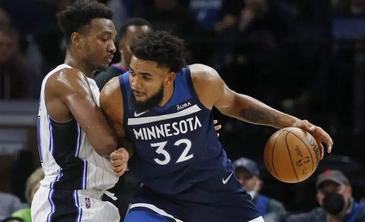 Karl Towns A Recuperación Tras Pasar Por El Quirófano