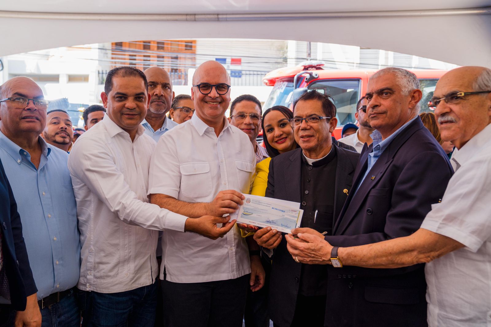 Presidente Ordena Entrega De Recursos A Provincias