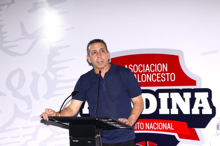 TBS Segunda División Arranca Este Viernes