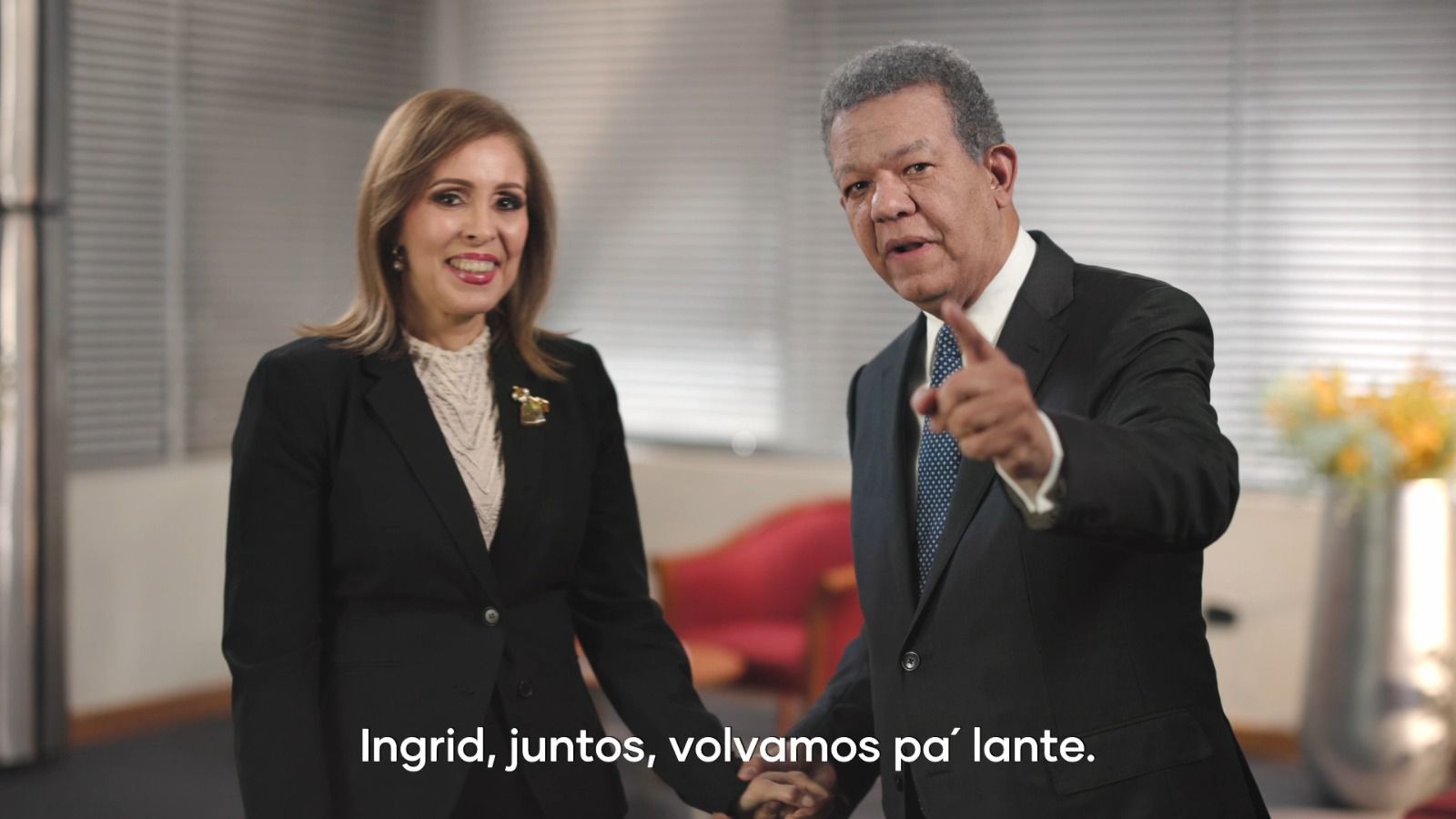 Mendoza Acompañará Fernández En Boleta FP