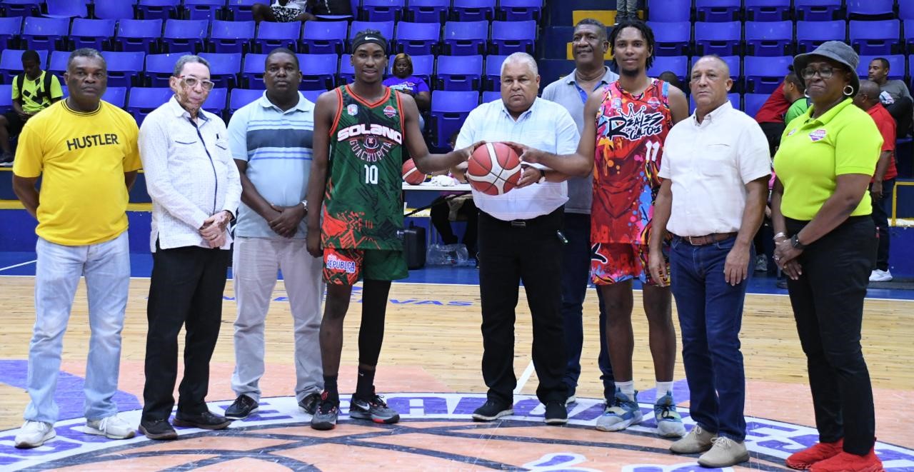 Con Triunfos Para Villa Francisca Y El Solano Arranca TBS Segunda División