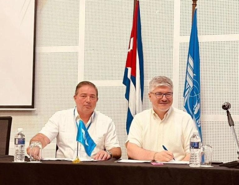 Evento global de la aviación civil internacional llega a RD con la organización de OACI – IDAC