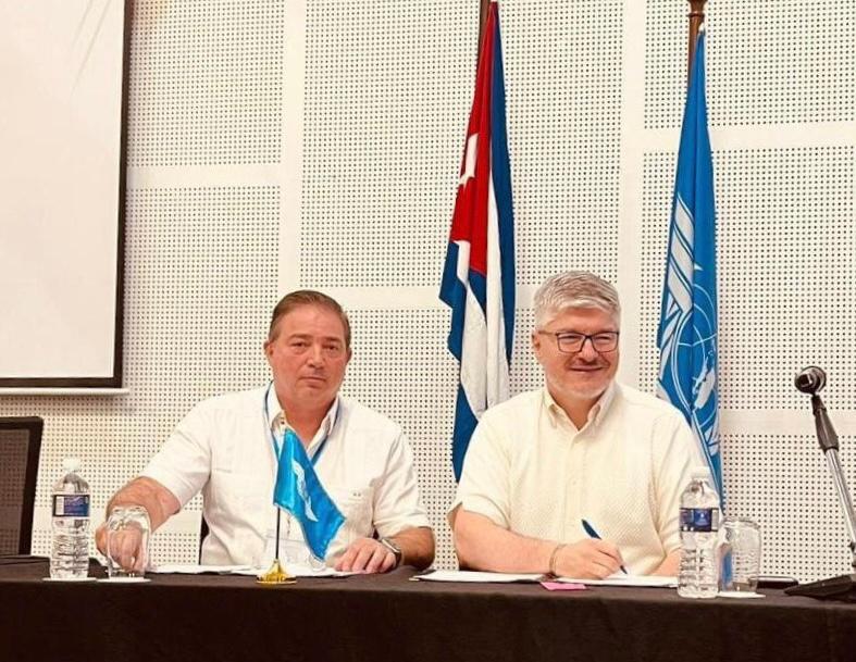 Evento global de la aviación civil internacional llega a RD con la organización de OACI – IDAC