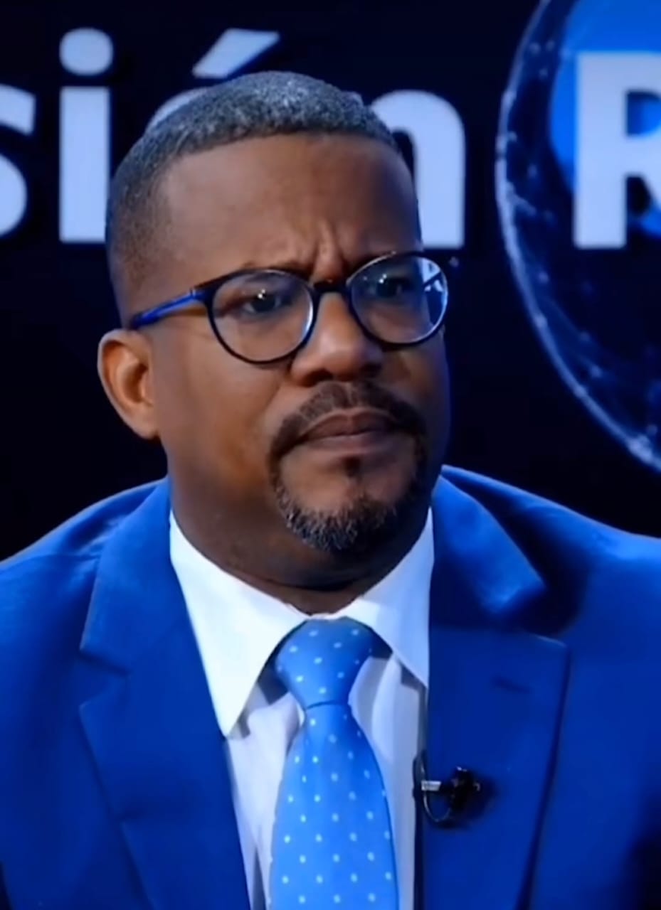 Andy Morales: "Demolición Cárcel de La Victoria es urgente"