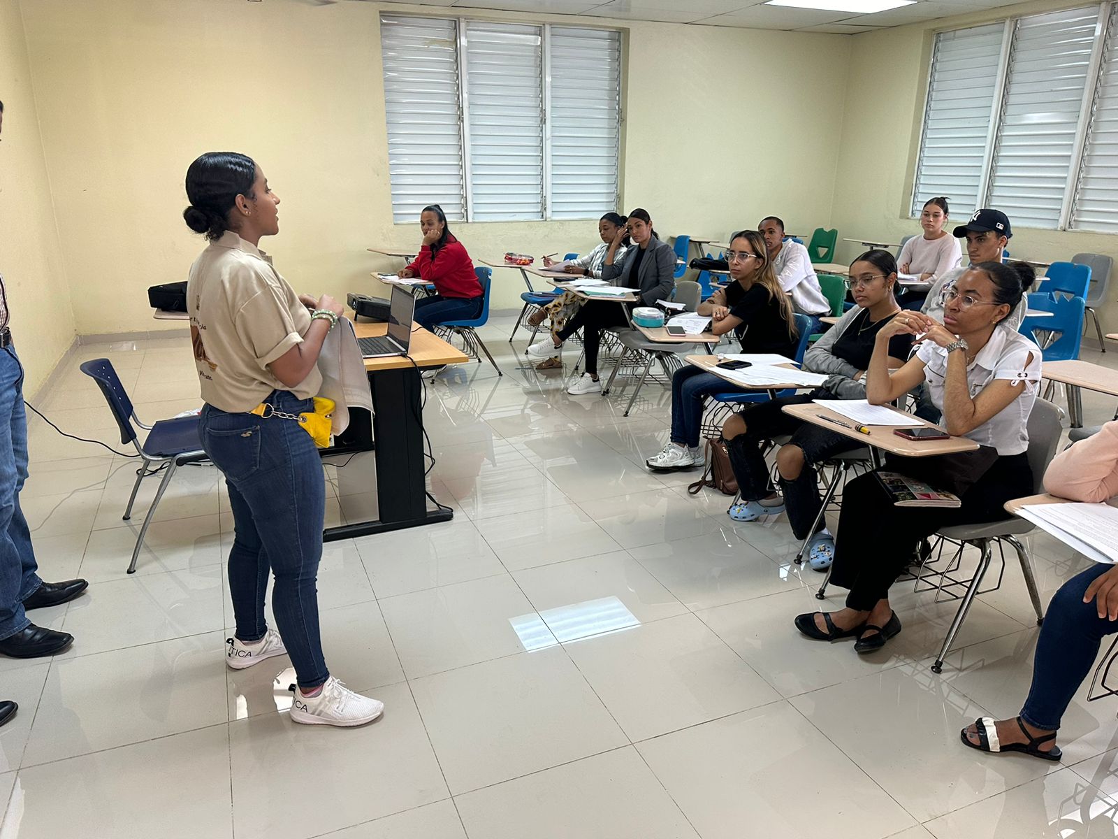 JCE reinicia operativos para motivar voto elecciones mayo