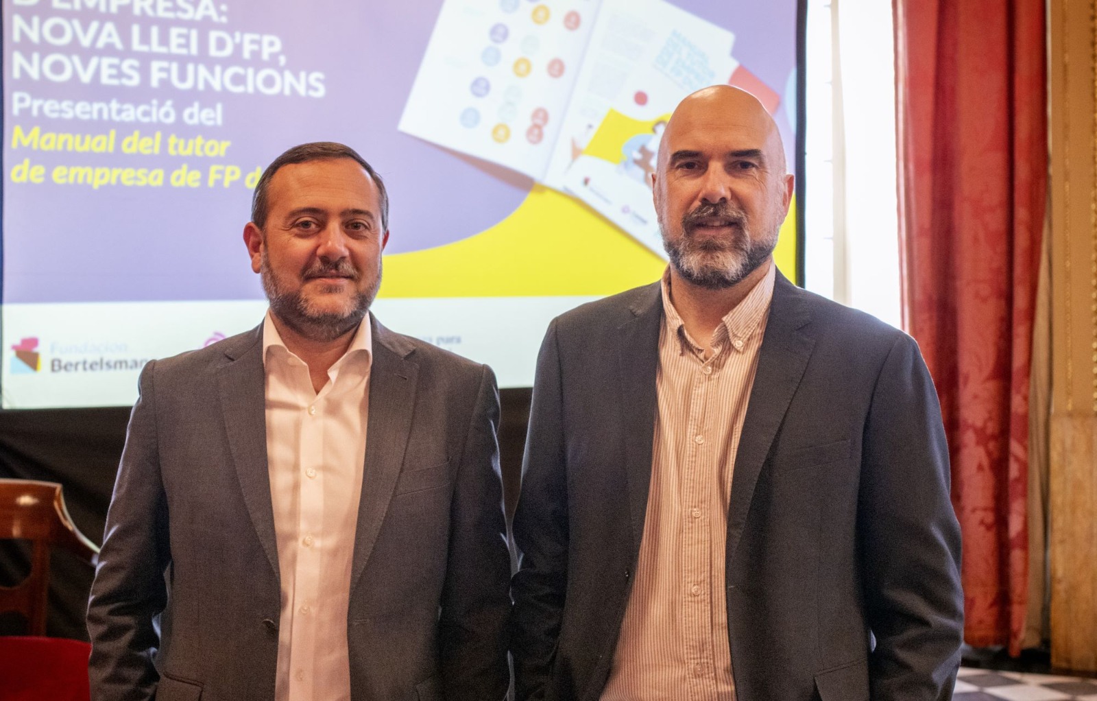 Formación Dual Amplía Oportunidades de los jóvenes