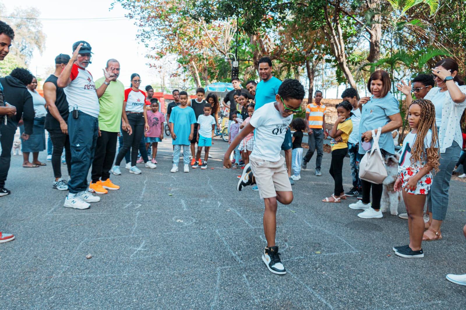 Actividades Gratuitas En Parques Durante Semana Santa Auspiciadas Por Alcaldía DN