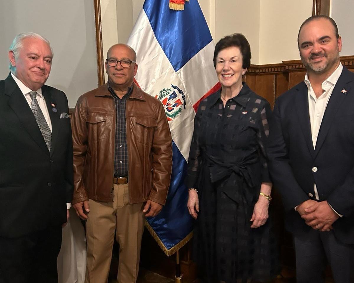 Embajada Dominicana EEUU Exhibe Película "Freddy" En Washington