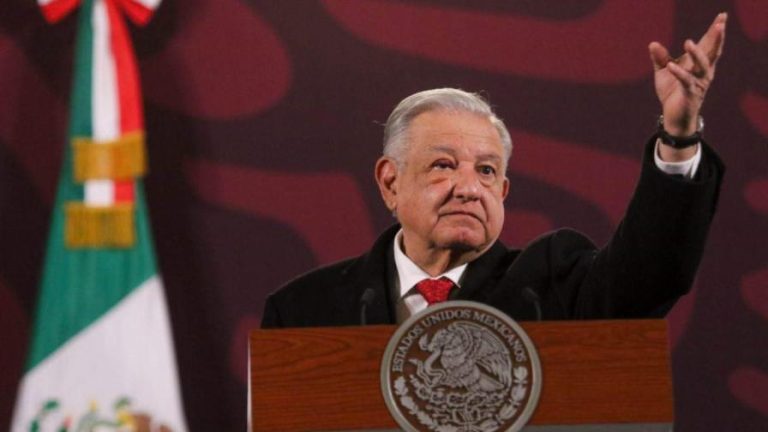 INE ordena AMLO Ajustar Agenda De Sus Conferencias