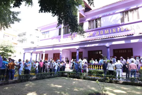 PLD desmiente campaña de difamación y exige transparencia en uso de fondos internacionales