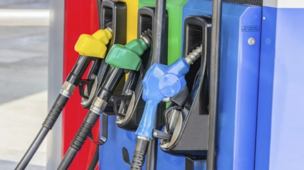 Estos serán los precios de los combustibles a partir de este sábado, informa MICM