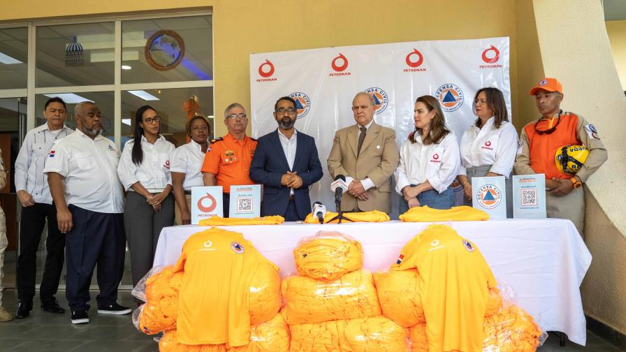 La Defensa Civil Se Prepara Para Garantizar Seguridad En SS